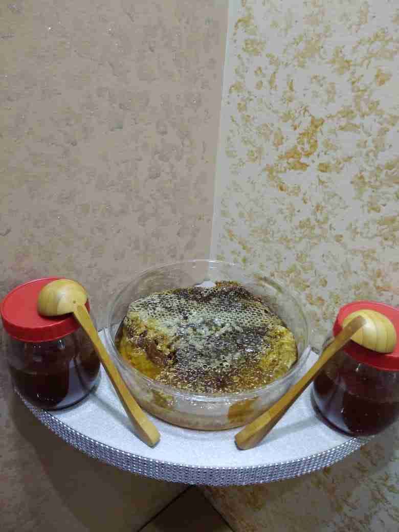 عسل سدر دوعني وعصيمي يمني أصلي مضمون بشمع وبدون شمع وعسل السعادة للمتزوجين
لا تنسَ أنك شاهدت هذا الإعلان في عنكبوت...