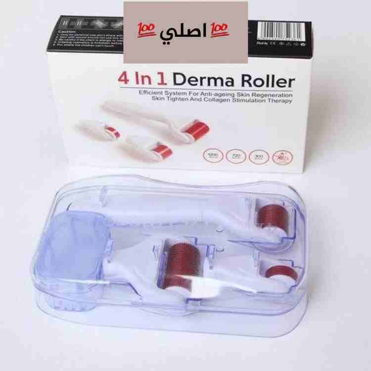 درما رول -اصلي-
لا تنسَ أنك شاهدت هذا الإعلان في عنكبوت
اصلي
درما رول 4في 1
السعر 75 ريال
ا...