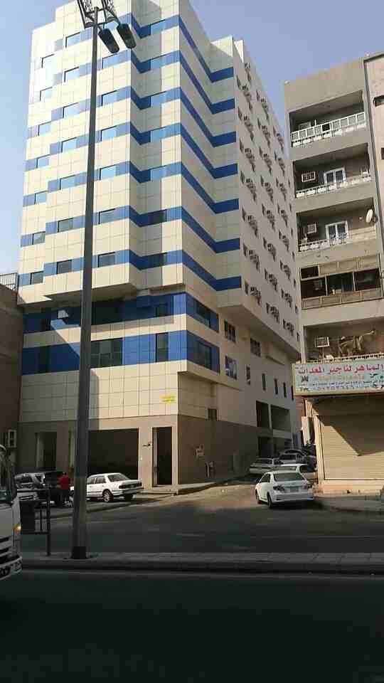 فندق مميز وجديد للبيع
لا تنسَ أنك شاهدت هذا الإعلان في عنكبوت
المساحة 831 م2 على 3 شوارع احدها رئ...