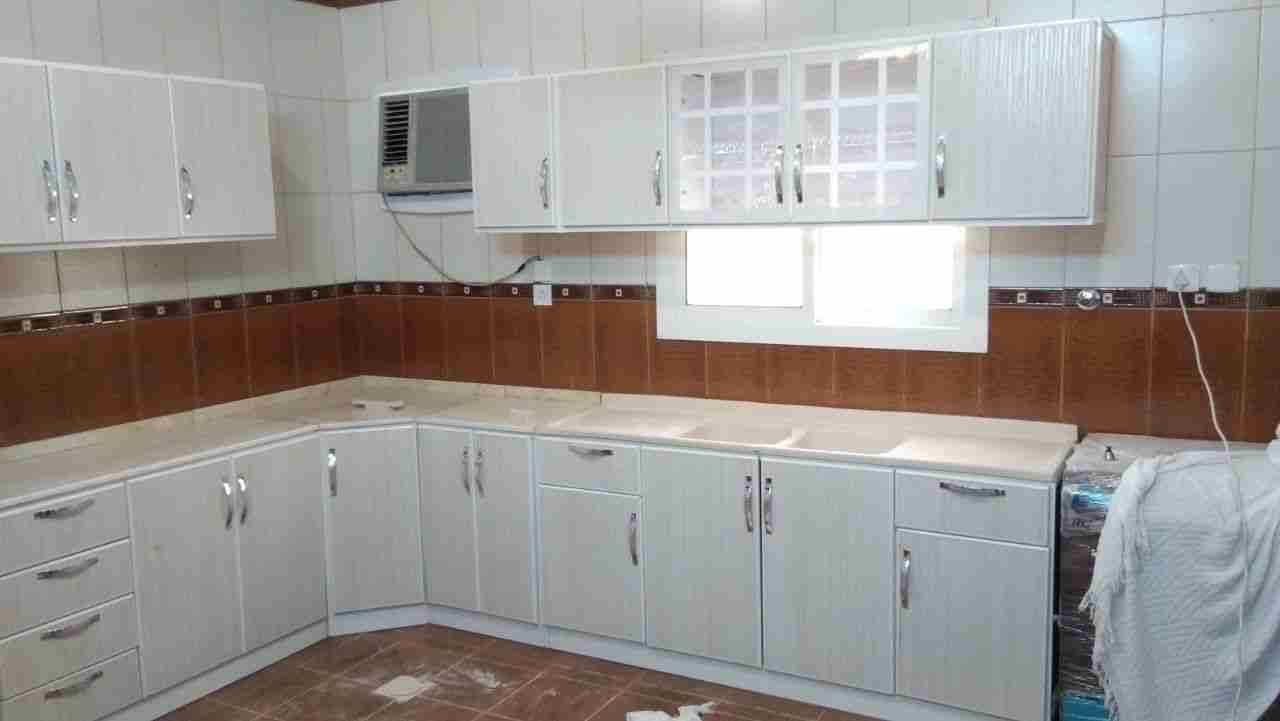 مطابخ جديد من الورشه اليك 2600ريال شامل التوصيل والتركيب
لا تنسَ أنك شاهدت هذا الإعلان في عنكبوت...