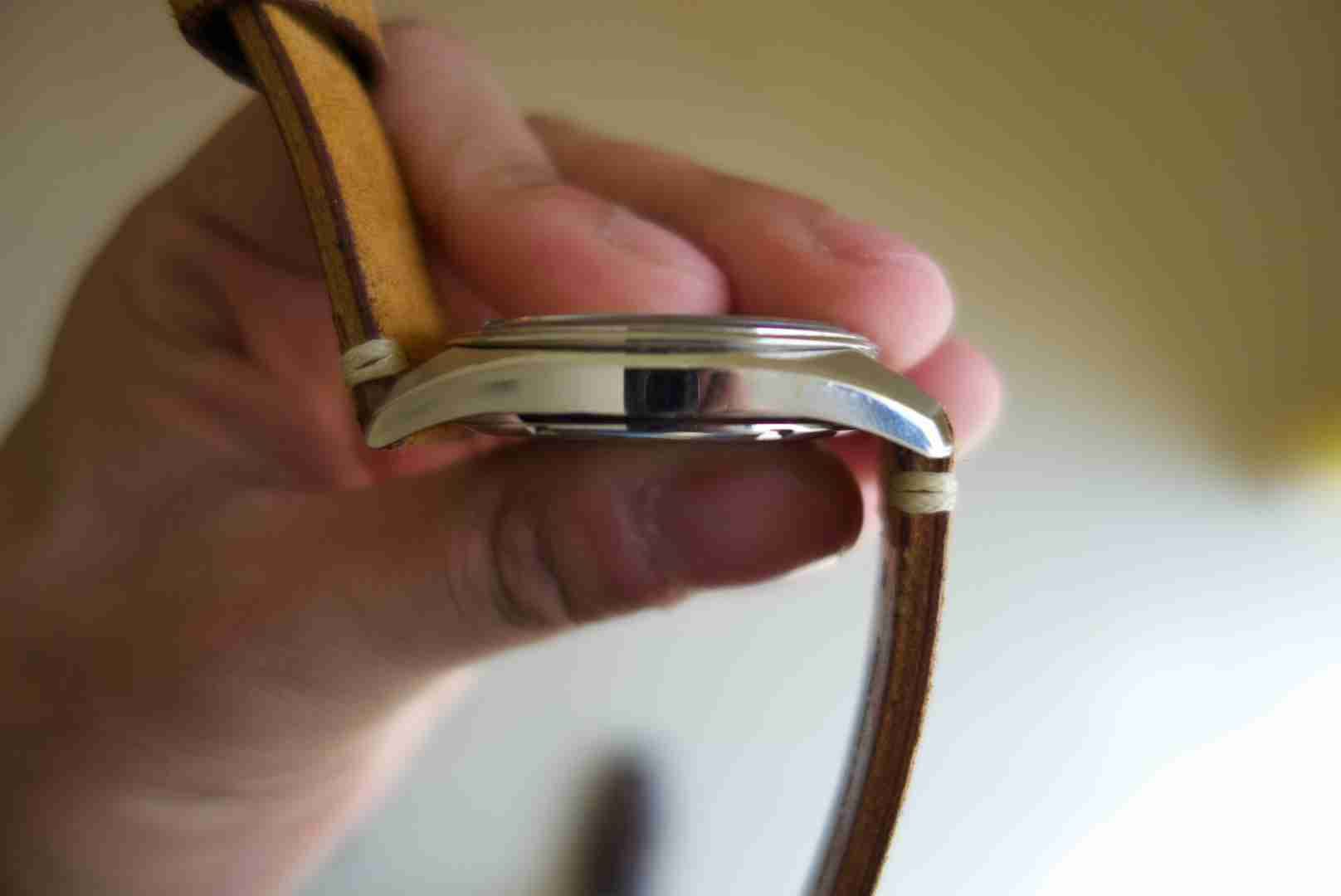 للبيع ساعة سيكو شبه جديدة Seiko
لا تنسَ أنك شاهدت هذا الإعلان في عنكبوت
للبيع ساعة سيكو رسمية...