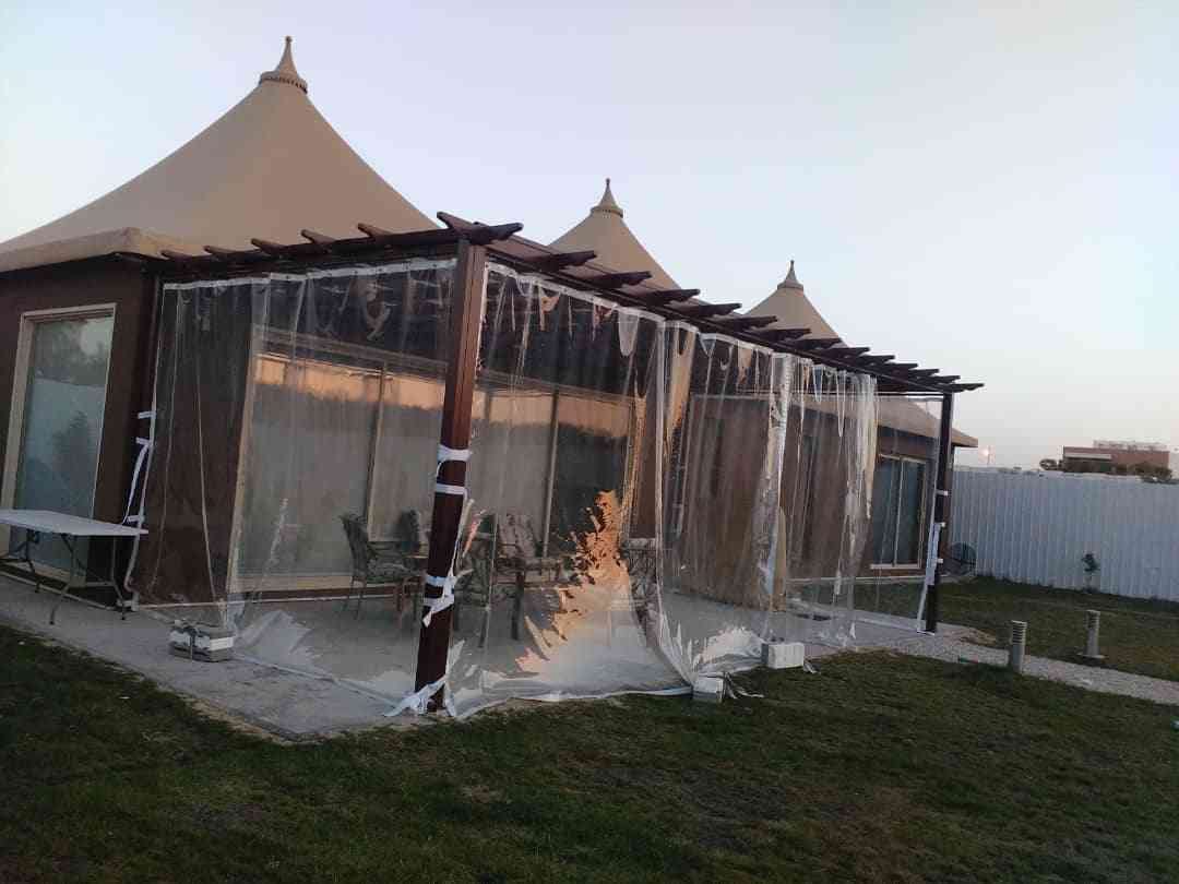 مظلات وسواتر الدمام الخبر
لا تنسَ أنك شاهدت هذا الإعلان في عنكبوت
أهلاً بك في مؤسسه تميز الح...