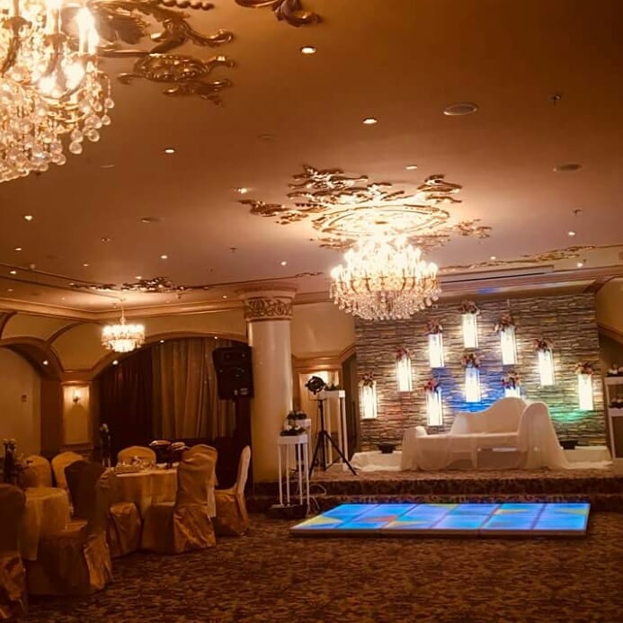 عروض مميزة بالشتاء بقاعات احتفالات واجتماعات فندق رمادا الهدا بادر بالحجز
لا تنسَ أنك شاهدت هذا الإعلان في عنكبوت...