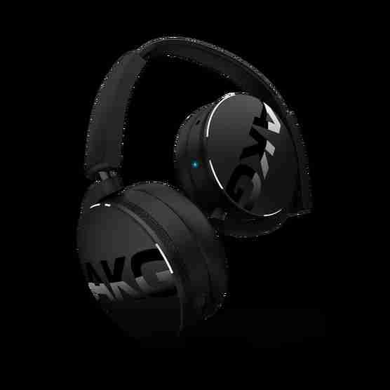 سماعة AKG Y50BT
لا تنسَ أنك شاهدت هذا الإعلان في عنكبوت
الصوت ممتاز و السماعة بلوتوث حالة ال...