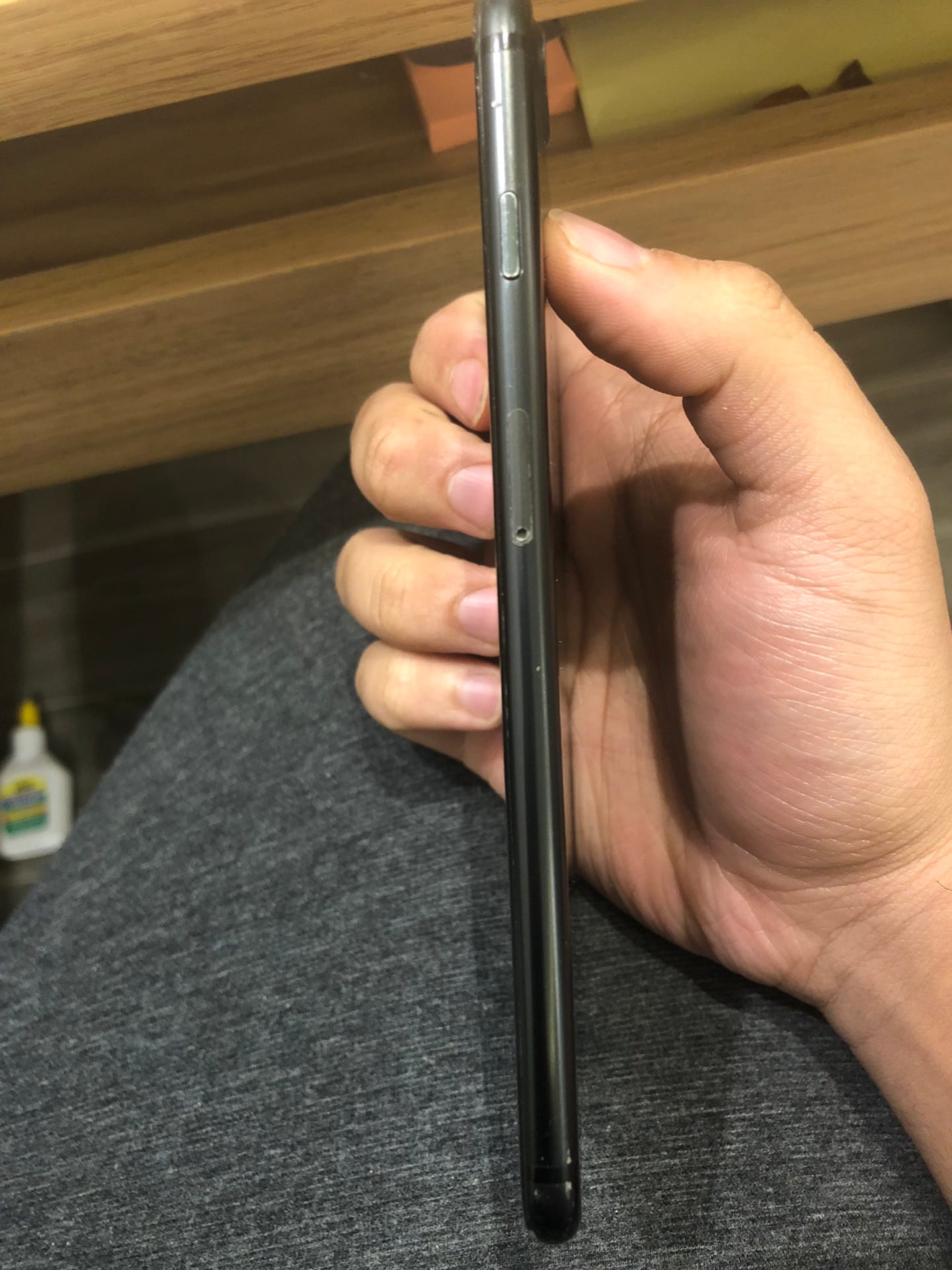 iphone 7plus 128 ايفون 7 بلس
لا تنسَ أنك شاهدت هذا الإعلان في عنكبوت
عندي iphone 7plus 128 قي...