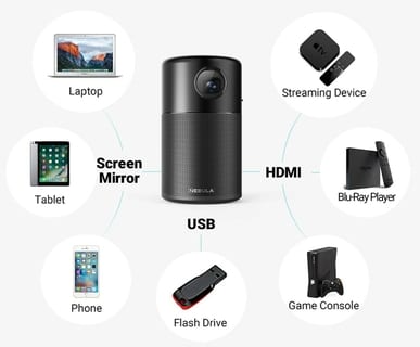 بروجكتر أنكر anker projector
لا تنسَ أنك شاهدت هذا الإعلان في عنكبوت
بروجكتر أنكر
anker nebu...