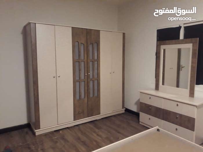 غرف نوم وطنيه تفصيل وجاهز باسعار ممتازه مع التركيب مع التوصيل داخل الرياض
لا تنسَ أنك شاهدت هذا الإعلان في عنكبوت...