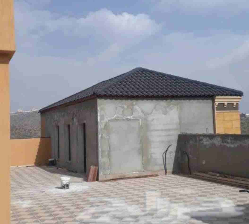 قرميد مشبات
لا تنسَ أنك شاهدت هذا الإعلان في عنكبوت
اسطح قرميد
مشبات
اسمنت بورد
ديكورات
هناجر
#ج...