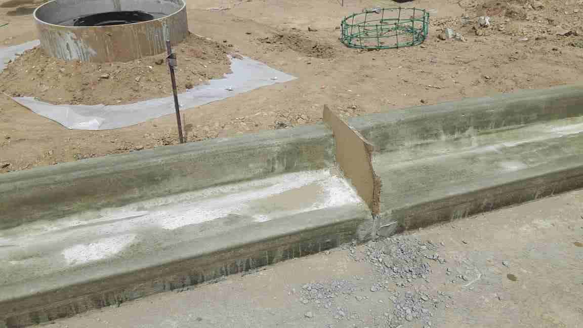 بوركيربر POWER CURBER اعمال الارصفة الخرسانية
لا تنسَ أنك شاهدت هذا الإعلان في عنكبوت
يوجد لدينا...