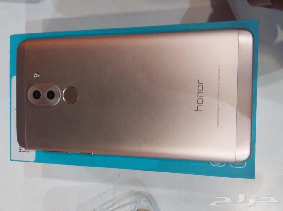 honor 6x
لا تنسَ أنك شاهدت هذا الإعلان في عنكبوت
للبيع honor 6x نظيف على الشرط
اخو الجديد اغ...