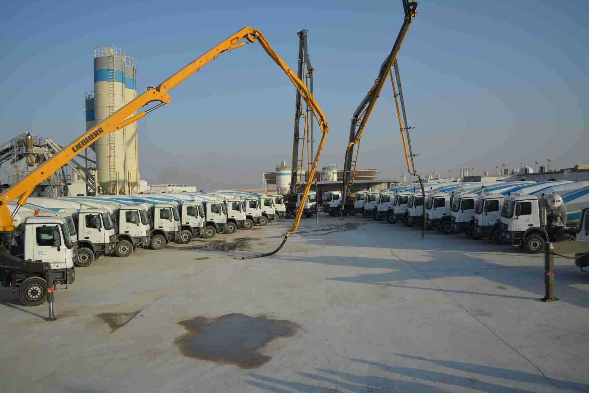 خرسانه جاهزه
لا تنسَ أنك شاهدت هذا الإعلان في عنكبوت
شركة خلاطة الخليج للمقاولات
الموقع بمجم...