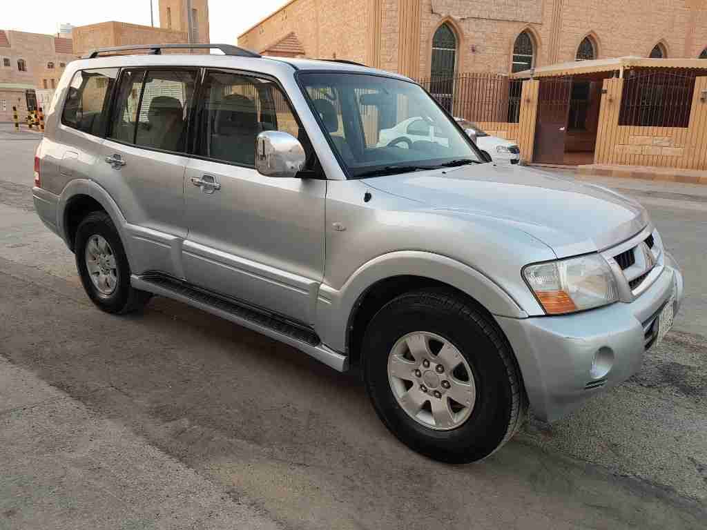 للبيع باجيرو 2005
لا تنسَ أنك شاهدت هذا الإعلان في عنكبوت
للبيع
ميتسوبيشي باجيرو
2005...