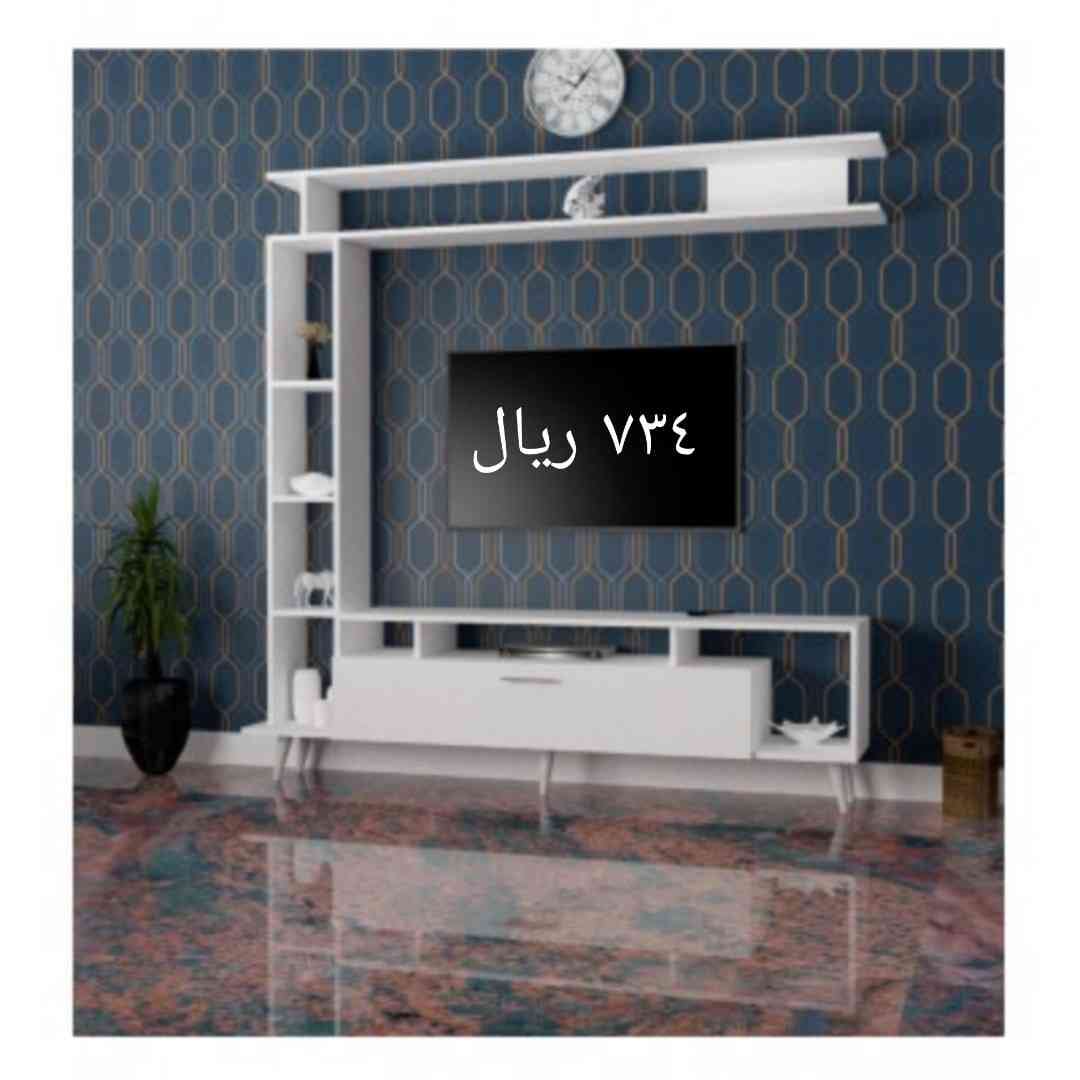 طاولات تلفزيون وشحن مجاني
لا تنسَ أنك شاهدت هذا الإعلان في عنكبوت
طاولات تلفزيون
مقرنا الريا...