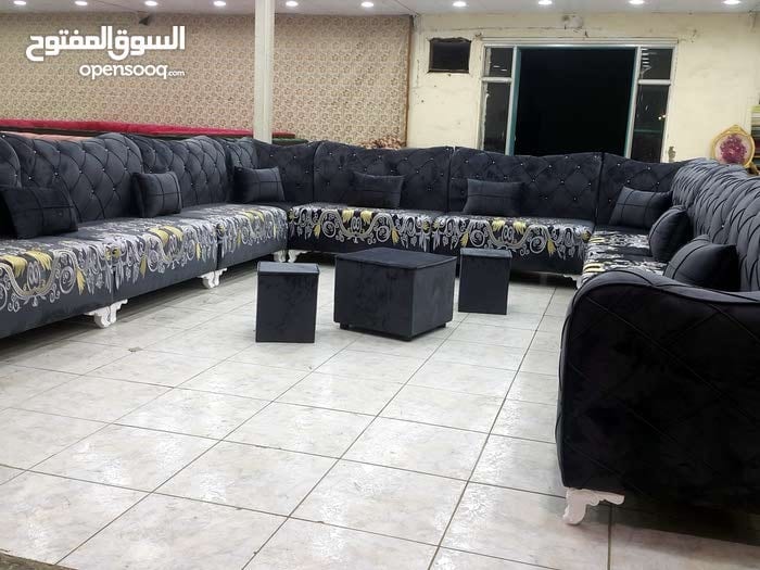 مفروشات العماد لجميع أنواع الكنب جاهز وتفصيل جوده وضمان حسب الطلب بأسعار مناسبه
لا تنسَ أنك شاهدت هذا الإعلان في عنكبوت...