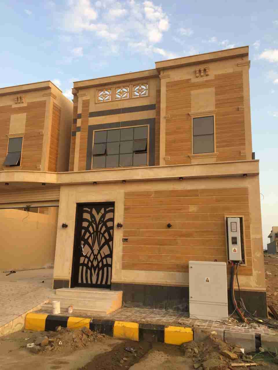 تعمير وبيع منزل
لا تنسَ أنك شاهدت هذا الإعلان في عنكبوت
السلام عليكم ورحمة اللة وبركاته
عرو...