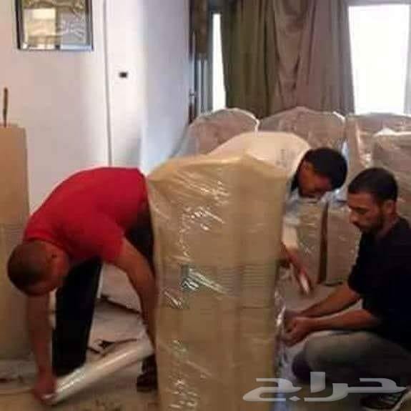 شركة الاتحاد لنقل العفش والفك والتركيب والتغليف
لا تنسَ أنك شاهدت هذا الإعلان في عنكبوت
افضل...