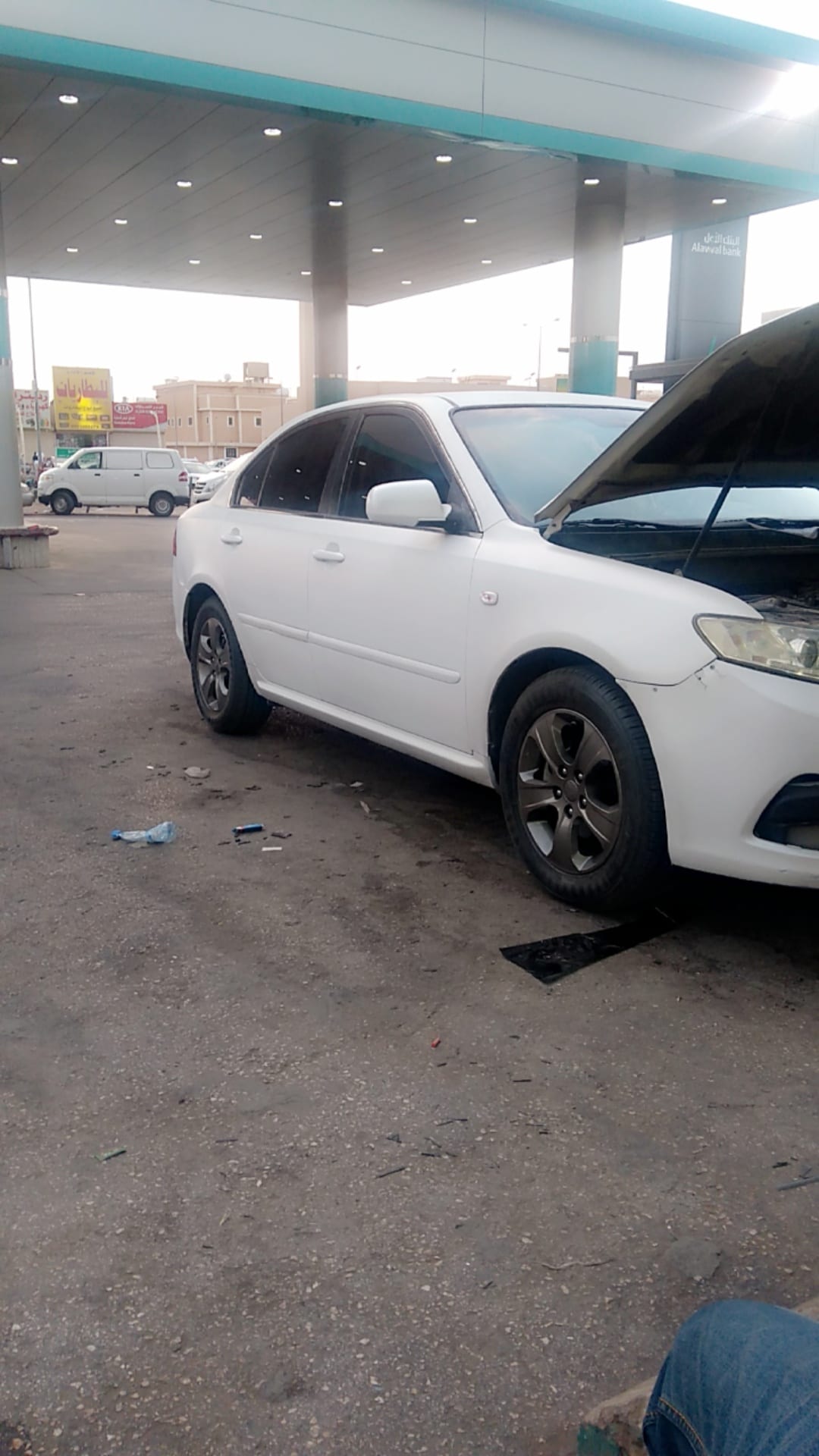 اوبتيما 2009 للمستخدم اقتصاديه في البنزين
لا تنسَ أنك شاهدت هذا الإعلان في عنكبوت
اوبتيما للم...