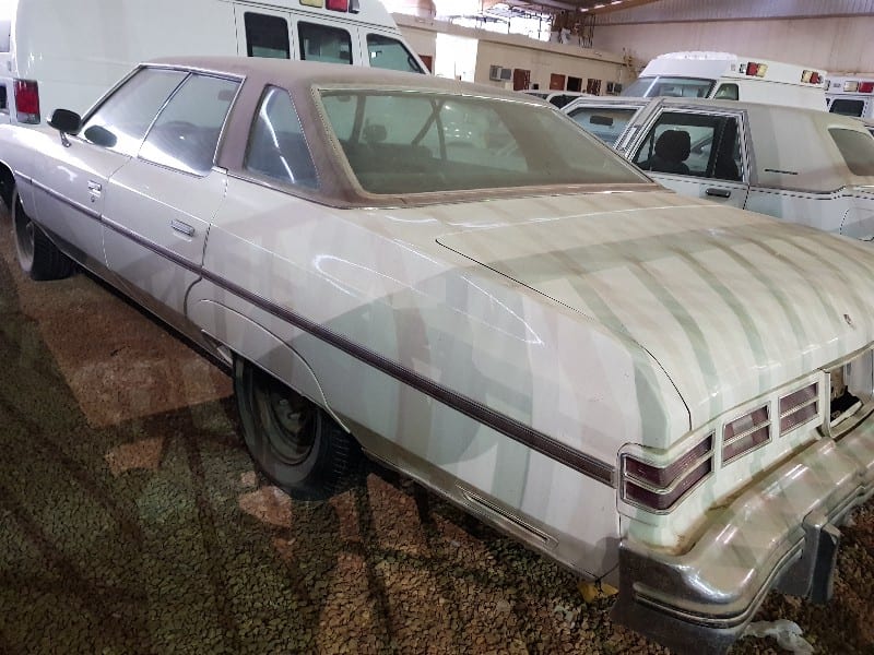 للبيع كابريس 1976
لا تنسَ أنك شاهدت هذا الإعلان في عنكبوت
بسم الله الرحمن الرحيم
السلام عليكم...