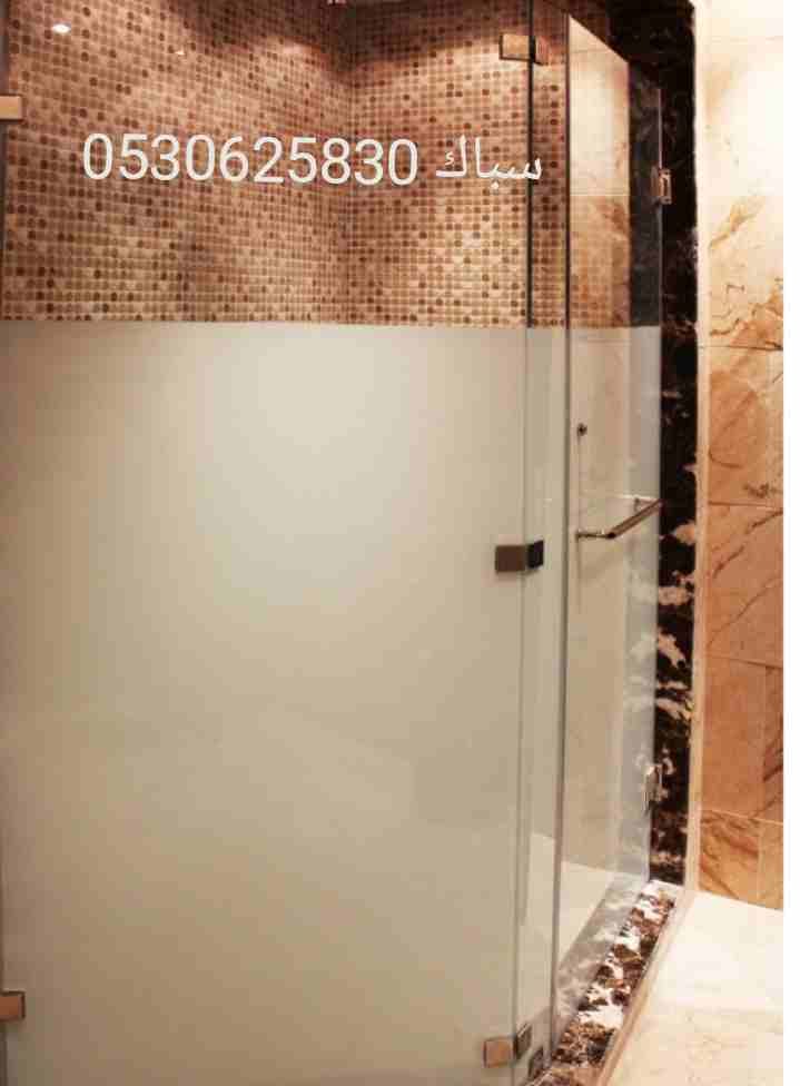 سباك عام لجميع أعمال السباكه0530625830
لا تنسَ أنك شاهدت هذا الإعلان في عنكبوت
تنفيذ جميع اعمال...