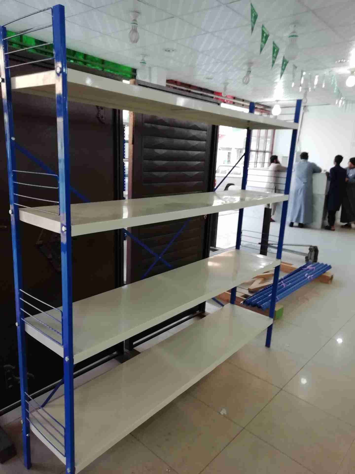 رفوف للبيع مستودعات مخازن 0537482292
لا تنسَ أنك شاهدت هذا الإعلان في عنكبوت
رفوف مستودعات م...
