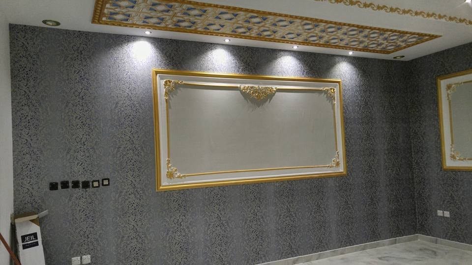 اسعار تبدي من 15 ريال ورق جدران كوري ضمان خمس سنوات
لا تنسَ أنك شاهدت هذا الإعلان في عنكبوت
و...
