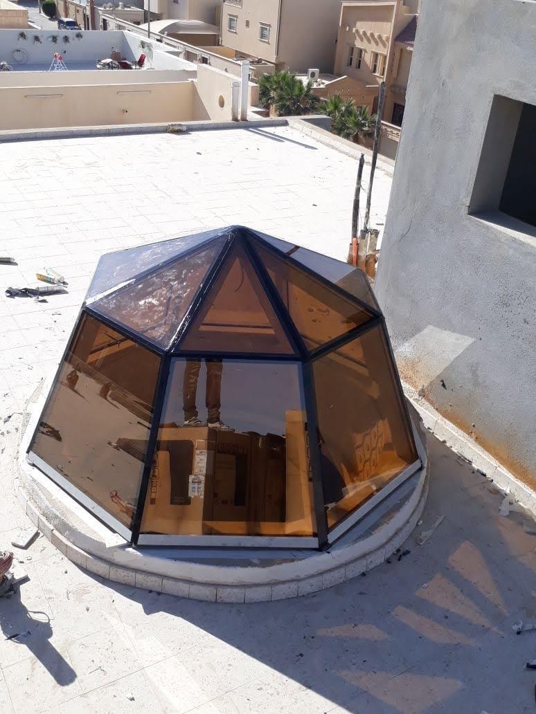مصنع المنيوم وزجاج في الرياض
لا تنسَ أنك شاهدت هذا الإعلان في عنكبوت
تنفيذ اعمال الالمنيوم وا...