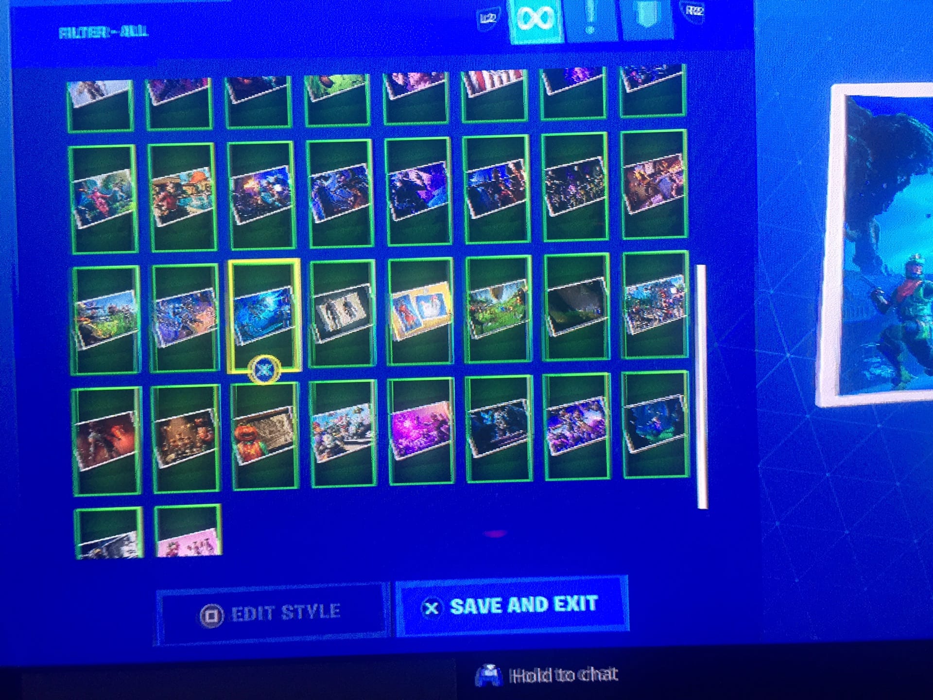 حساب فورت نايت للبيع
لا تنسَ أنك شاهدت هذا الإعلان في عنكبوت
السلام عليكم ورحمة الله وبركاتة...