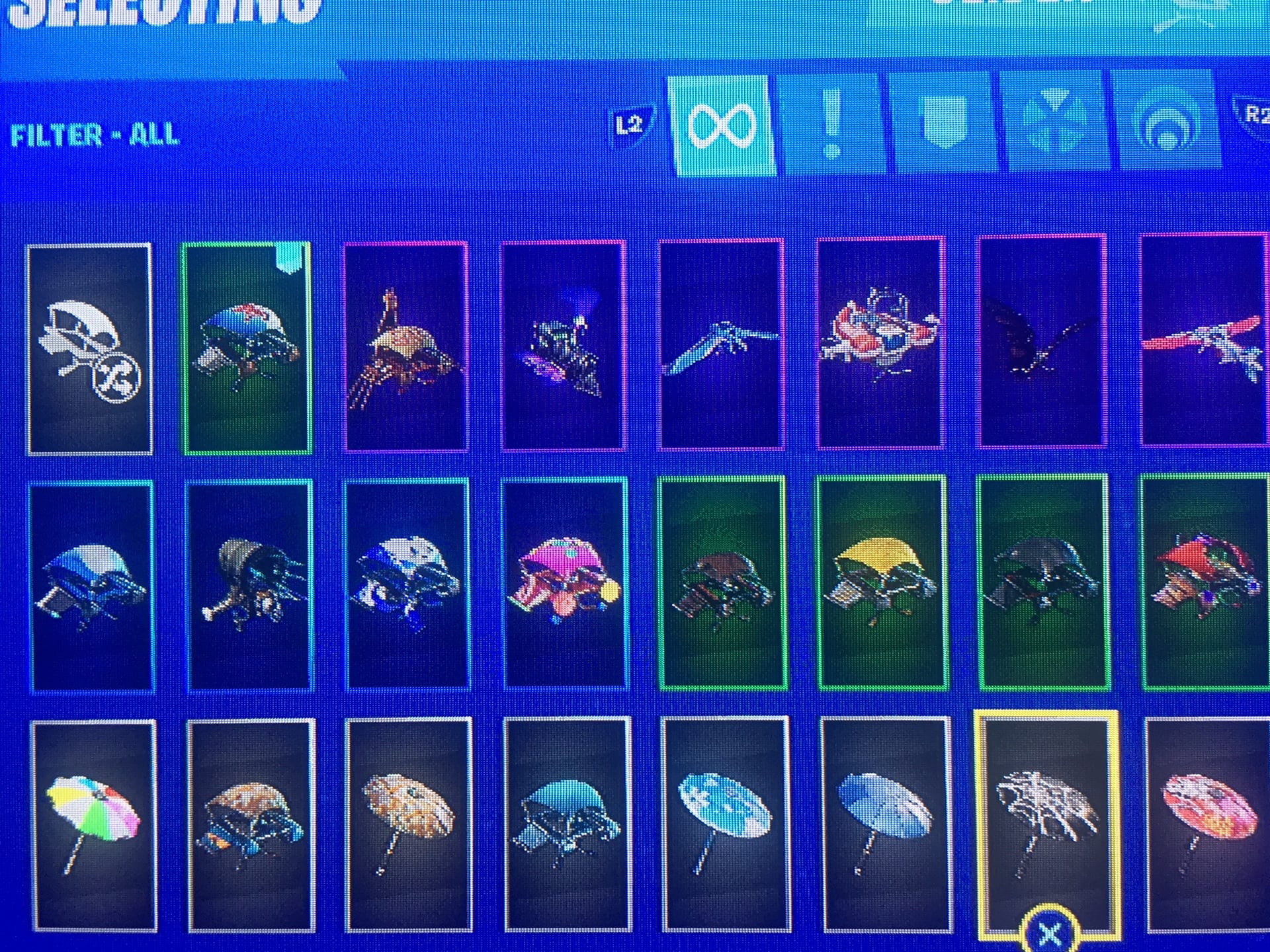 حساب فورت نايت للبيع
لا تنسَ أنك شاهدت هذا الإعلان في عنكبوت
السلام عليكم ورحمة الله وبركاتة...
