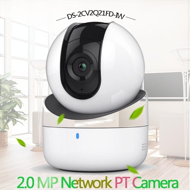 كاميرا مراقبة واي فاي لا سلكية نوع hikvision
لا تنسَ أنك شاهدت هذا الإعلان في عنكبوت
كاميرا م...