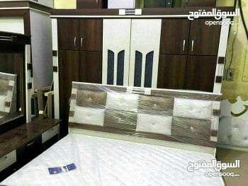 ابو سما لغرف النوم الجديده
لا تنسَ أنك شاهدت هذا الإعلان في عنكبوت
غرف نوم نفر ونفرين وطنى
م...