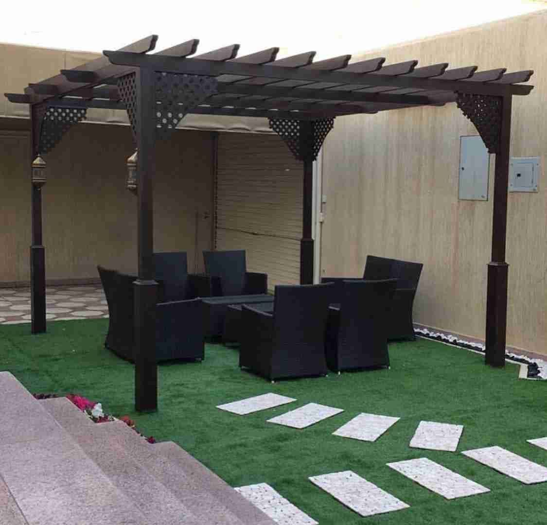مظلات وسواتر الرياض جودة وضمان بارخص الاسعار
لا تنسَ أنك شاهدت هذا الإعلان في عنكبوت
مؤسسة ال...