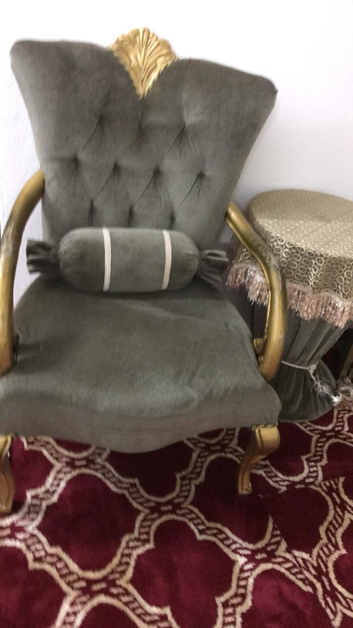 كنب شبه جديد
لا تنسَ أنك شاهدت هذا الإعلان في عنكبوت
كنب شبه جديد استعمال سنه ونص سبب البيع ش...
