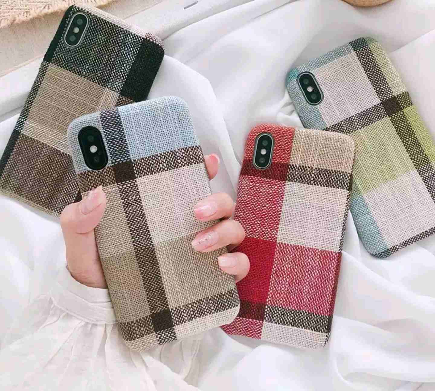 كفر iPhone
لا تنسَ أنك شاهدت هذا الإعلان في عنكبوت
كفر ايفون
متوفر جميع الألوان
مناسب iPhone Xs M...
