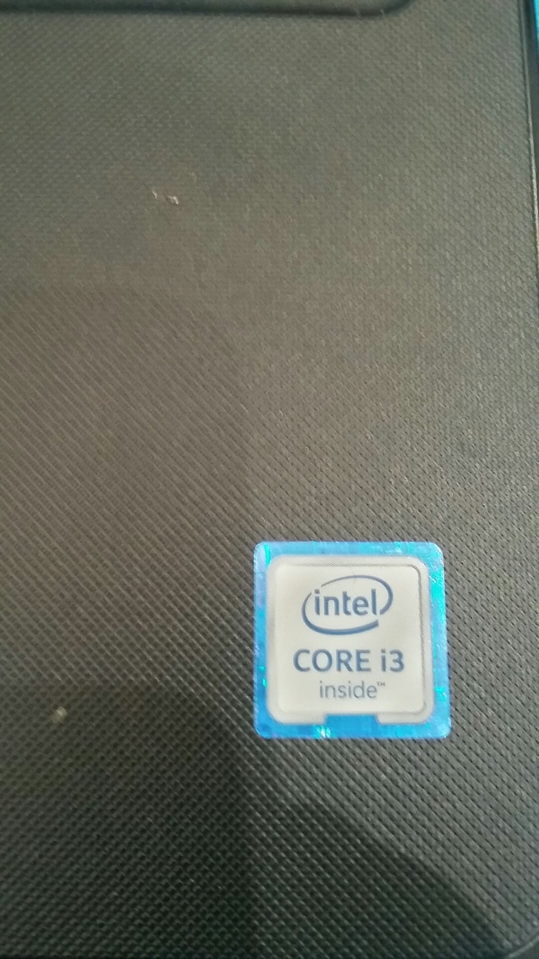 لابتوب ديل DELL نظيف جدا للبيع
لا تنسَ أنك شاهدت هذا الإعلان في عنكبوت
للبيع لابتوب ديل نظيف...