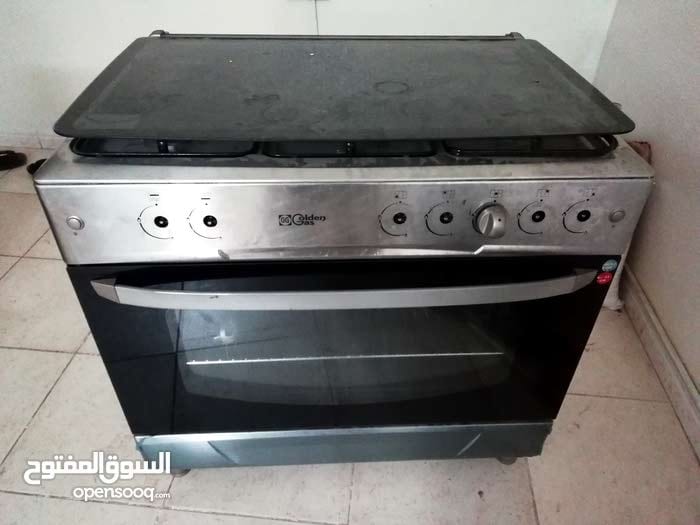 فرن نظيف جدا للبيع
لا تنسَ أنك شاهدت هذا الإعلان في عنكبوت
فرن للبيع حالته ممتازه...