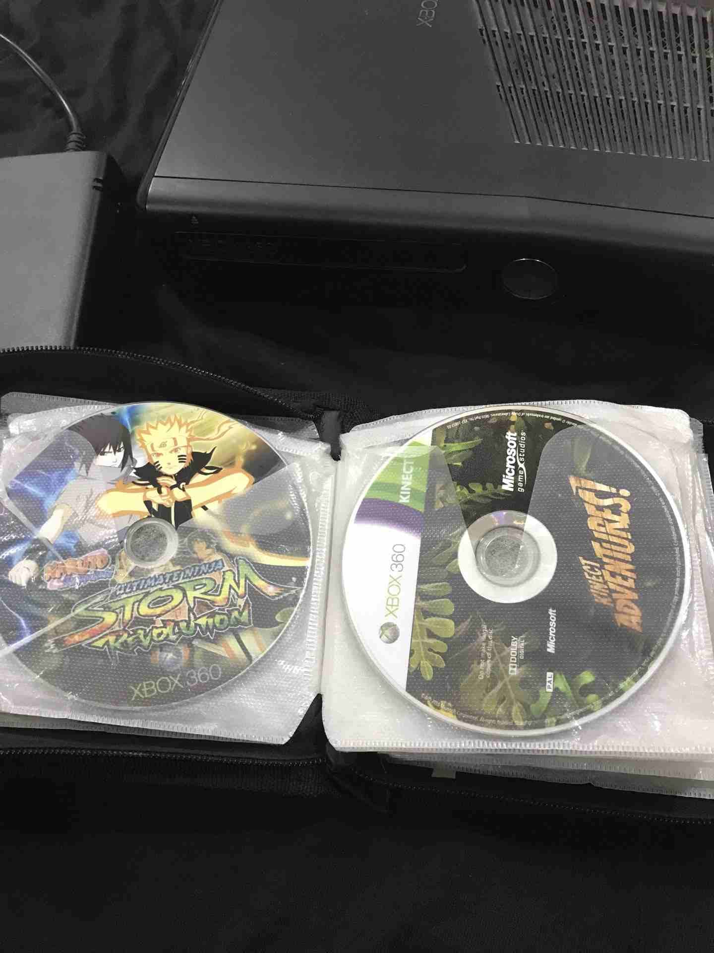 Dammam - Used Xbox 360 console for sale
لا تنسَ أنك شاهدت هذا الإعلان في عنكبوت
كل شي نضيف و شغال...