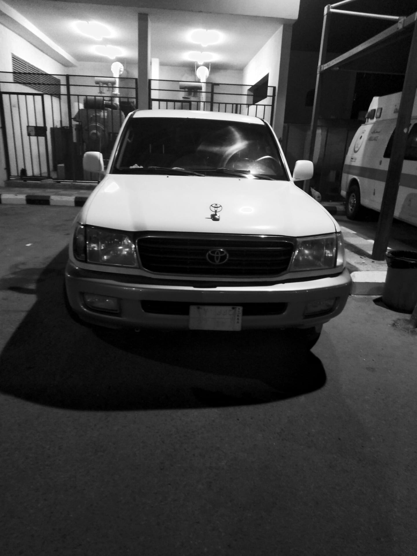 لاندكروزر vxr 1998 قير مكينه دبلاات شرط
لا تنسَ أنك شاهدت هذا الإعلان في عنكبوت
ممشئ 380...