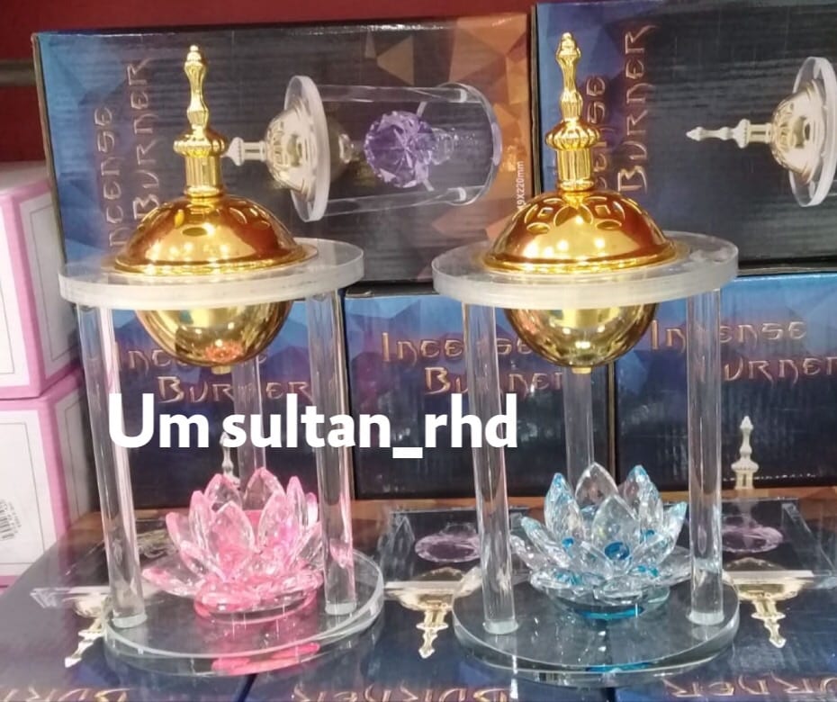 مباخر للبيع جملة
لا تنسَ أنك شاهدت هذا الإعلان في عنكبوت
مباخر للبيع بجملة للاستفسار وات ساب...