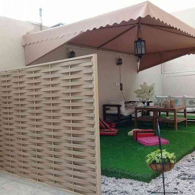 مظلات وسواتر الدمام الخبر
لا تنسَ أنك شاهدت هذا الإعلان في عنكبوت
أهلاً بك في مؤسسه تميز الح...