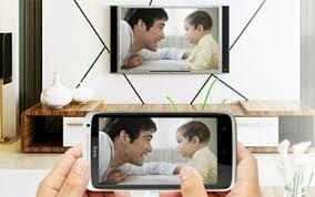 وصلة HD لتشغيل الجوال على التلفاز
لا تنسَ أنك شاهدت هذا الإعلان في عنكبوت
-وصلة MiraScreen لع...