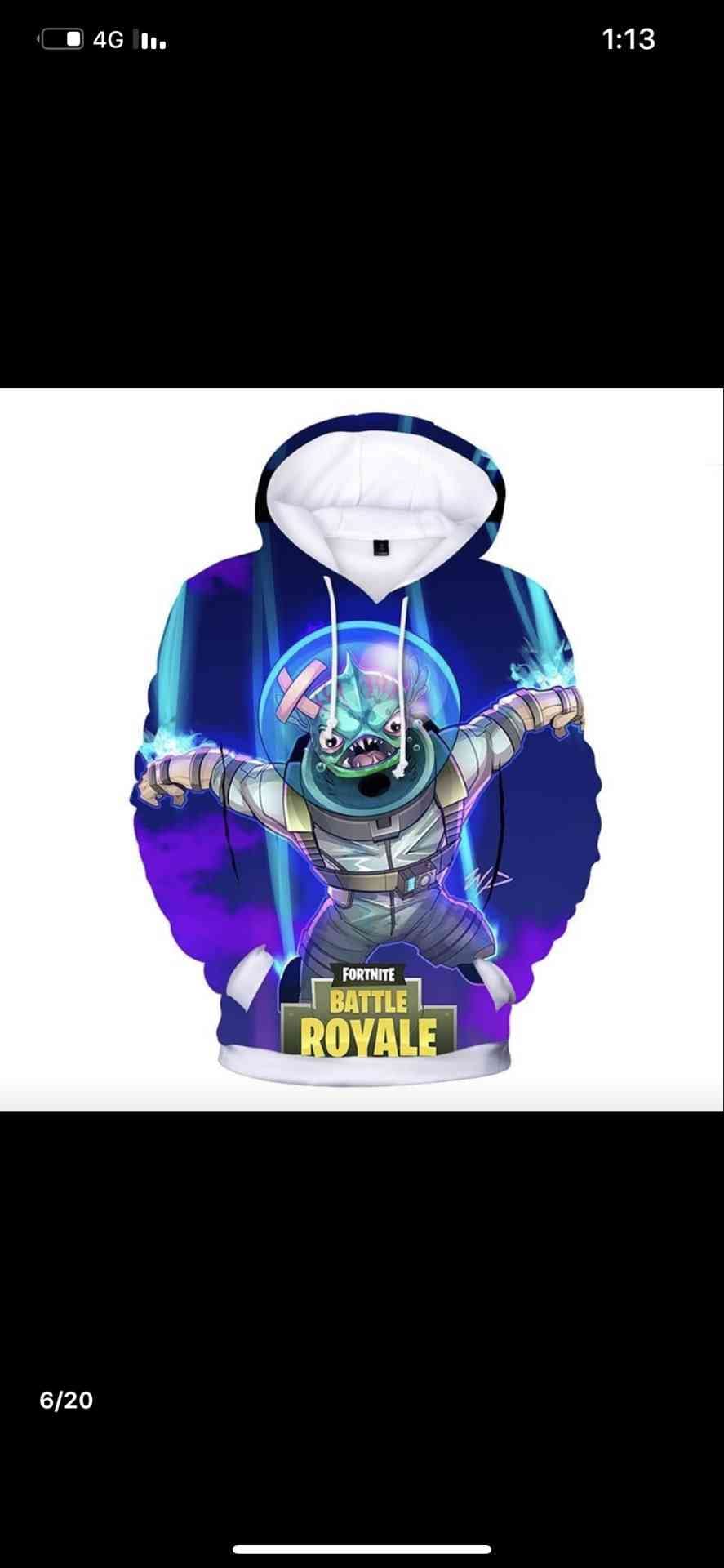 فورت نايت
لا تنسَ أنك شاهدت هذا الإعلان في عنكبوت
بلوفر فور نايت جميع المقاسات s/m/l/xl/xxl...