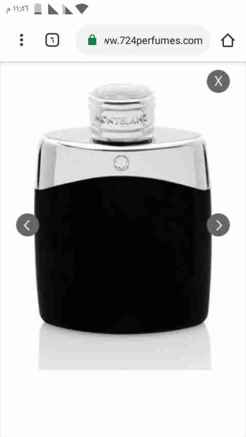 كمية قليلة عطور ماركات عالميه ب50 ريال سعودي
لا تنسَ أنك شاهدت هذا الإعلان في عنكبوت
عطور مار...