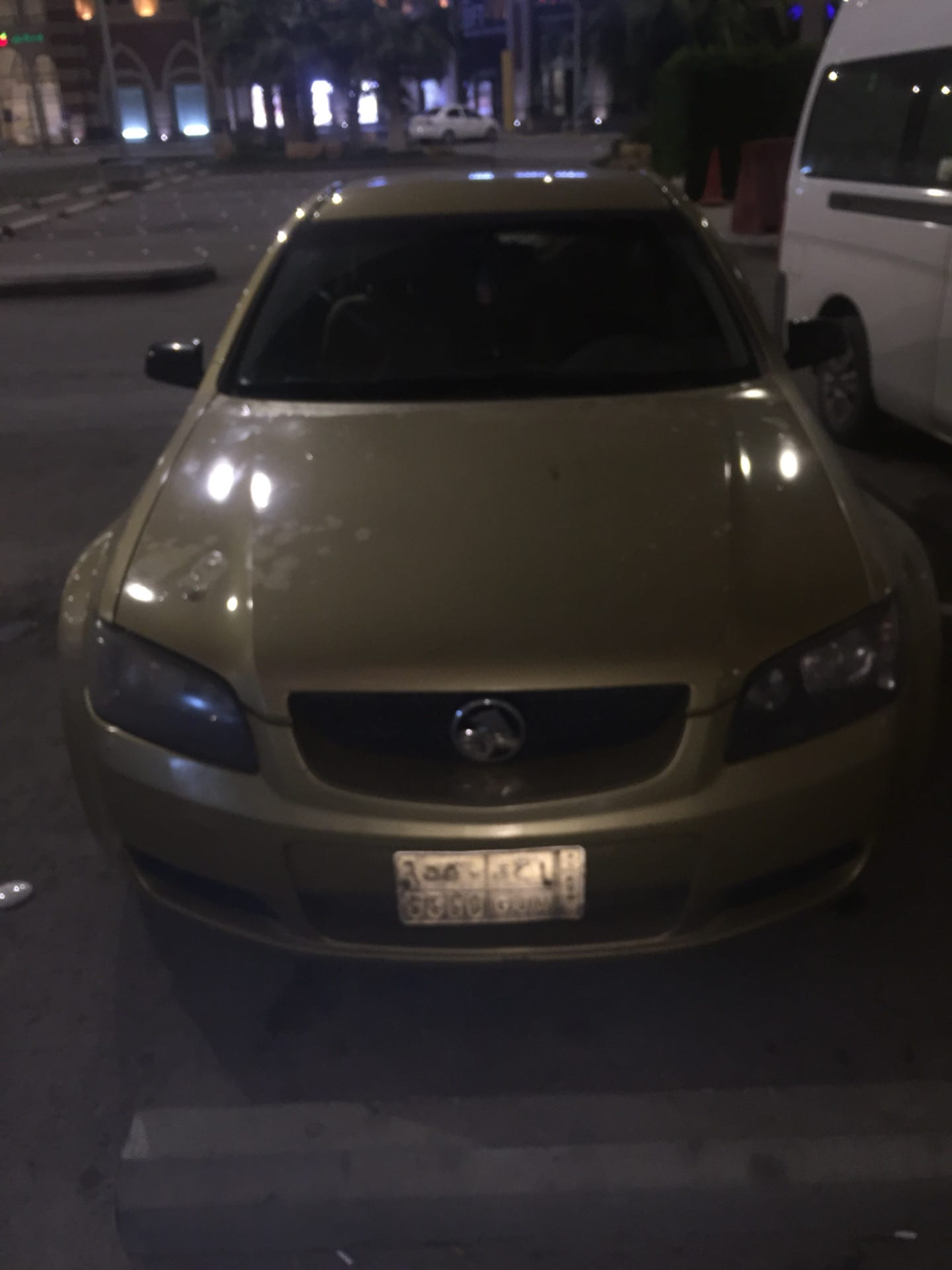 كابرس 2007
لا تنسَ أنك شاهدت هذا الإعلان في عنكبوت
كابرس 2007
السيارة بدي الوكالة يبغالها صي...