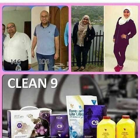 clean 9
لا تنسَ أنك شاهدت هذا الإعلان في عنكبوت
منتج طبيعي وآمن جدا للتخسيس.
تواصل معي للتفاص...