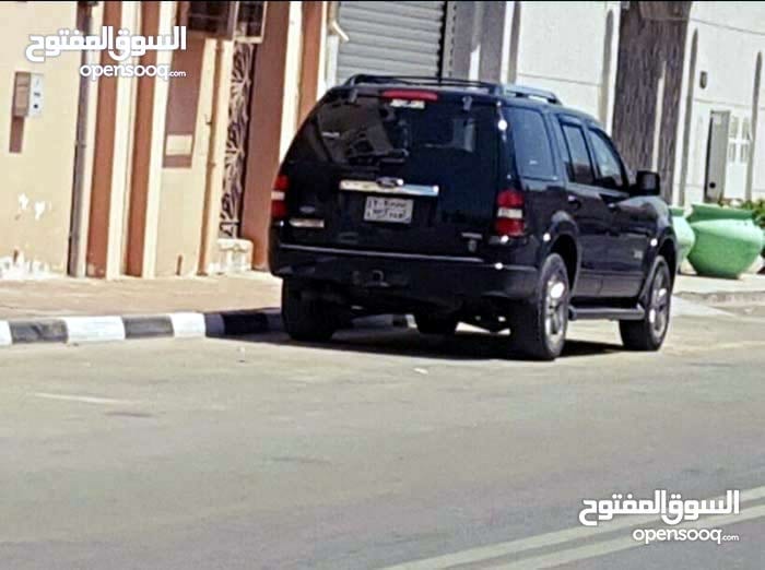فورد اكسبلور امريكي فل اوبشن فتحه ودبل
لا تنسَ أنك شاهدت هذا الإعلان في عنكبوت
فورد اكسبلور 2...