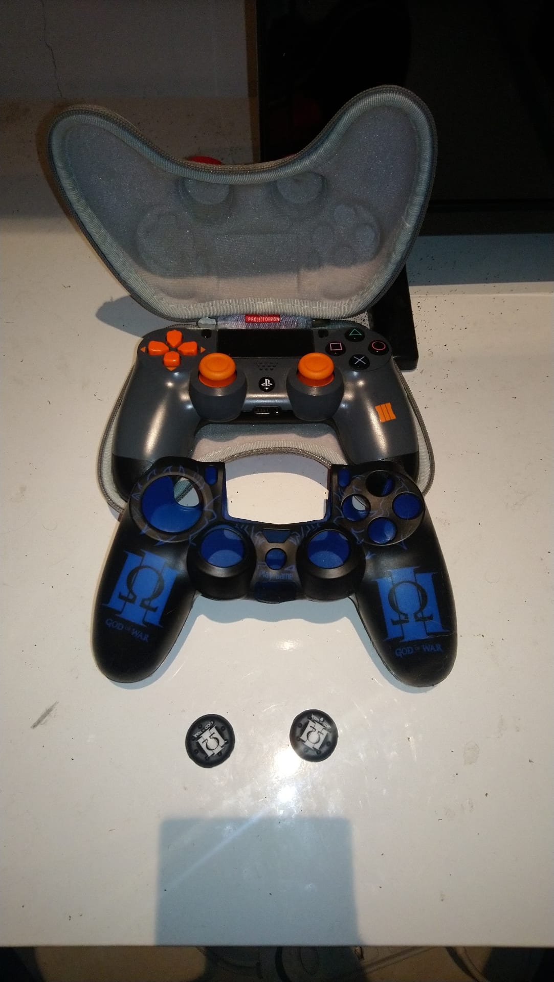 used bo3 black ops edition for immediate sale
لا تنسَ أنك شاهدت هذا الإعلان في عنكبوت
The con...