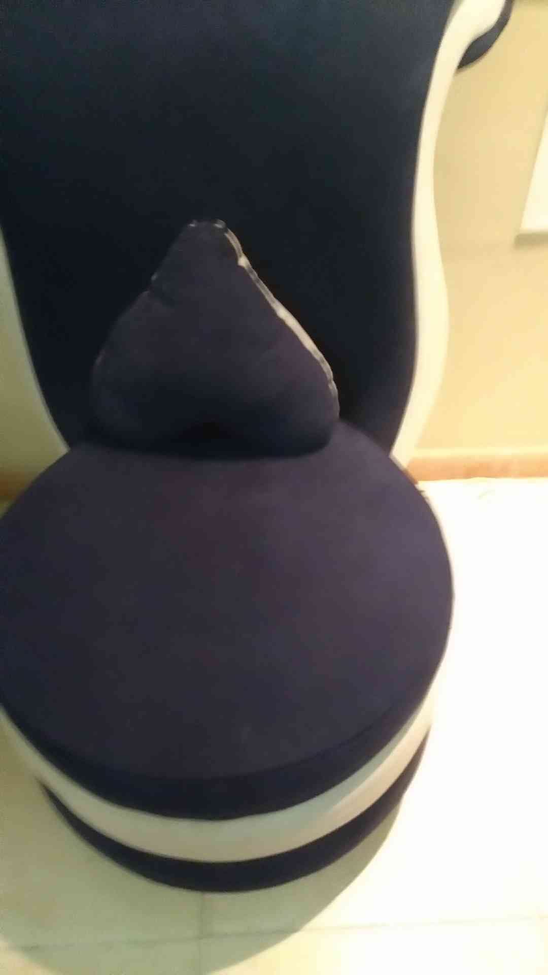 البيع كنب كحلي نظيف
لا تنسَ أنك شاهدت هذا الإعلان في عنكبوت
كنب مستخدم نظيف اللون كحلي مع الط...