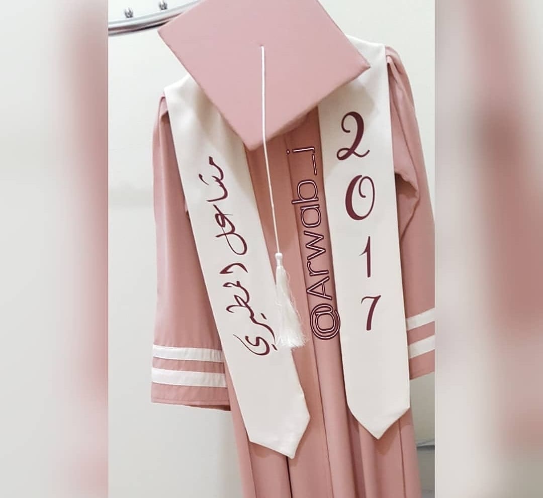 عبايات تخرج
لا تنسَ أنك شاهدت هذا الإعلان في عنكبوت
عبايات تخرج ووواوشحه مقرنا الرياض توصيل ب...