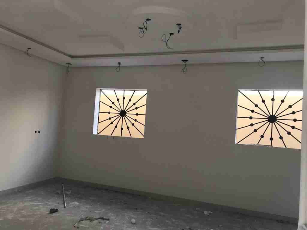 فيلا دور
لا تنسَ أنك شاهدت هذا الإعلان في عنكبوت
فيلا دور مساحه 450 متر
حي : الموسي
المواصفات :...