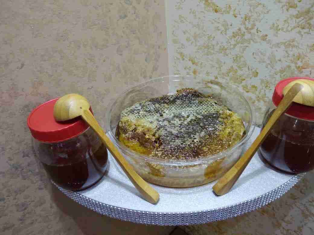 عسل سدر دوعني وعصيمي يمني أصلي مضمون بشمع وبدون شمع وعسل السعادة للمتزوجين
لا تنسَ أنك شاهدت هذا الإعلان في عنكبوت...